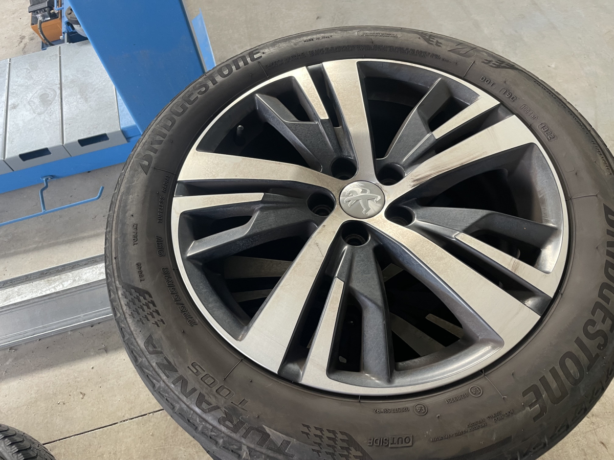 PEUGEOT 3008 2.0 BLUEHDI 150CH GT LINE S&S CAMERA SIEGES CHAUFFANTS