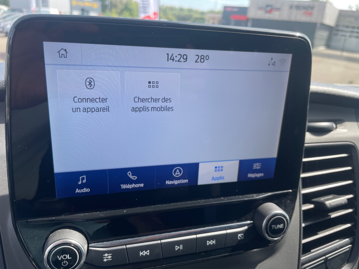 FORD TRANSIT CUSTOM 280 L1H1 2.0 ECOBLUE 130 TREND BUSINESS CAMERA GPS FORD TRANSIT CUSTOM 280 L1H1 2.0 ECOBLUE 130 TREND BUSINESS CAMERA GPS