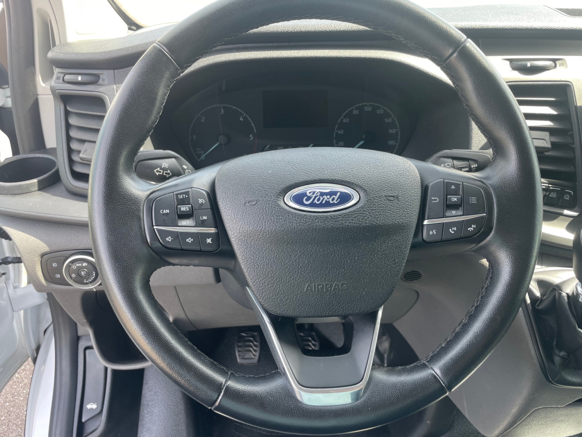 FORD TRANSIT CUSTOM 280 L1H1 2.0 ECOBLUE 130 TREND BUSINESS CAMERA GPS FORD TRANSIT CUSTOM 280 L1H1 2.0 ECOBLUE 130 TREND BUSINESS CAMERA GPS
