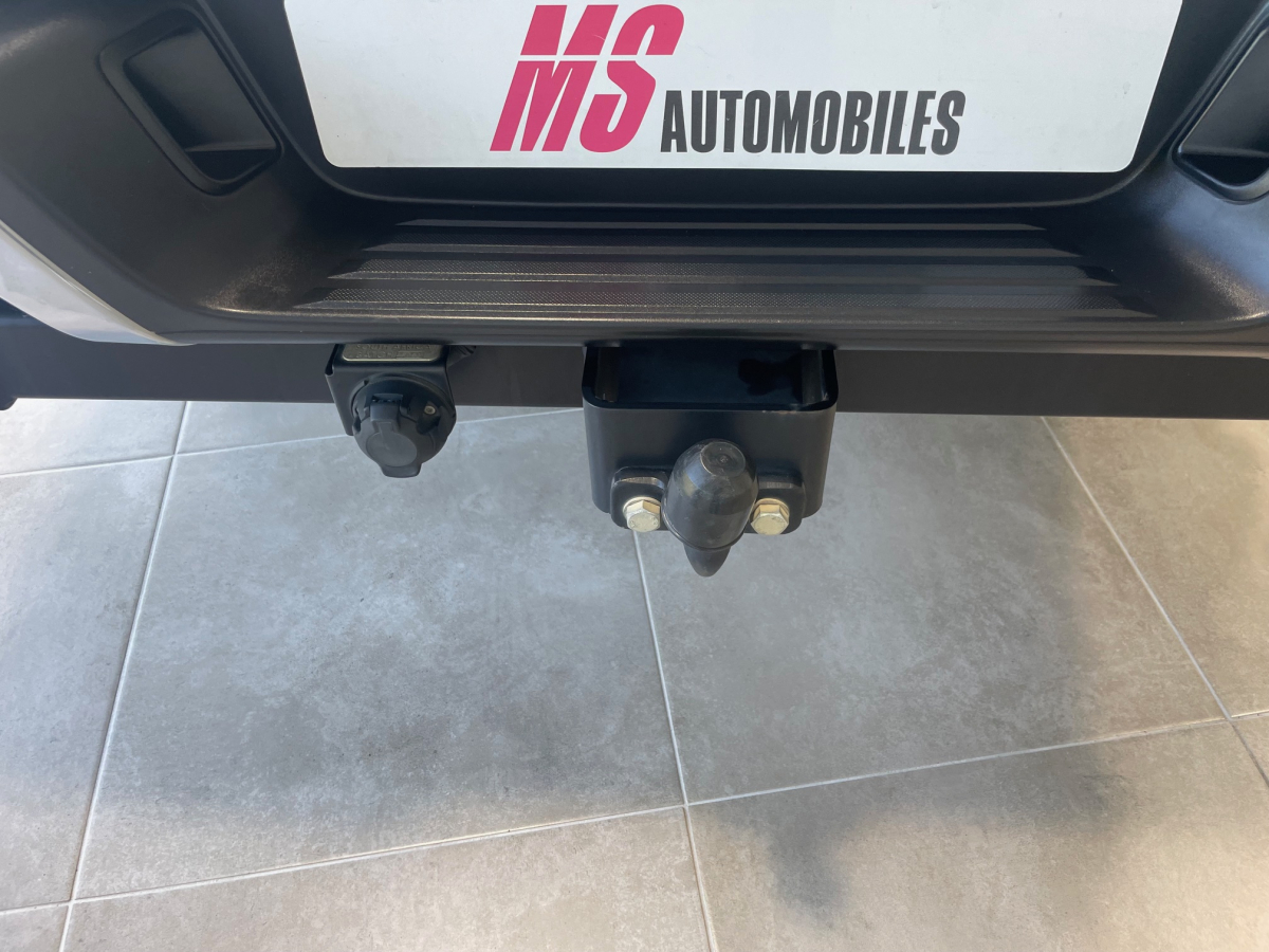 FORD RANGER 2.0 TDCI 213CH SUPER CAB LIMITED BVA10 ATTACHE GPS FORD RANGER 2.0 TDCI 213CH SUPER CAB LIMITED BVA10 ATTACHE GPS