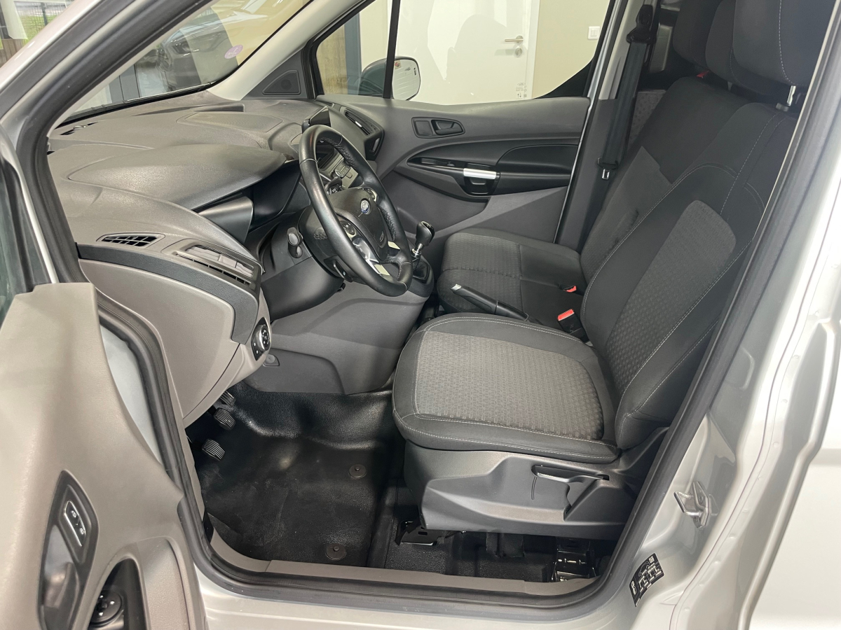 FORD TRANSIT CONNECT L2 1.0E 100CH E85 TREND CAMERA GPS FORD TRANSIT CONNECT L2 1.0E 100CH E85 TREND CAMERA GPS