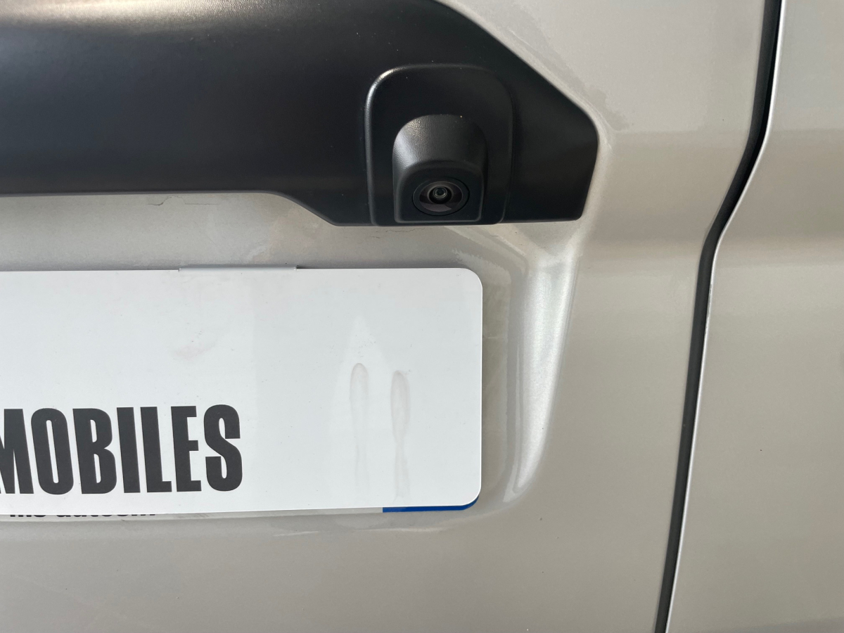 FORD TRANSIT CONNECT L2 1.0E 100CH E85 TREND CAMERA GPS FORD TRANSIT CONNECT L2 1.0E 100CH E85 TREND CAMERA GPS