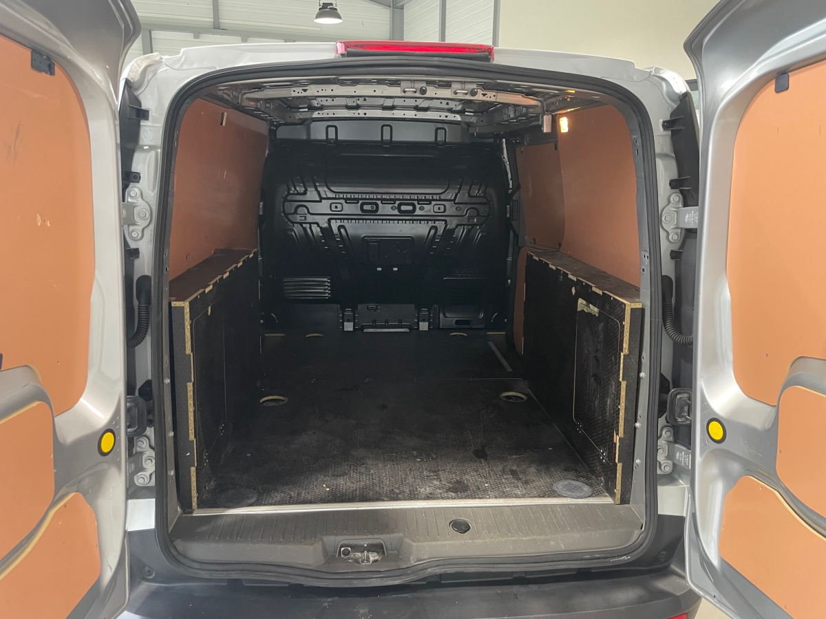 FORD TRANSIT CONNECT L2 1.0E 100CH E85 TREND CAMERA GPS FORD TRANSIT CONNECT L2 1.0E 100CH E85 TREND CAMERA GPS