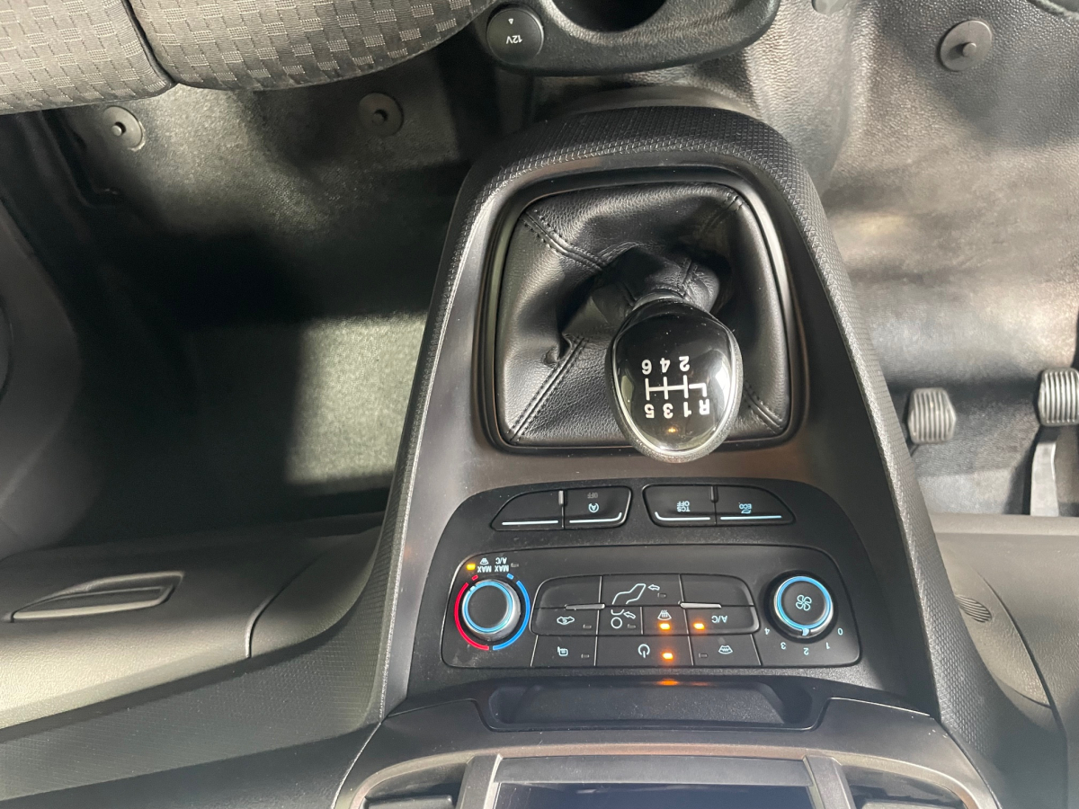 FORD TRANSIT CONNECT L2 1.0E 100CH E85 TREND CAMERA GPS FORD TRANSIT CONNECT L2 1.0E 100CH E85 TREND CAMERA GPS