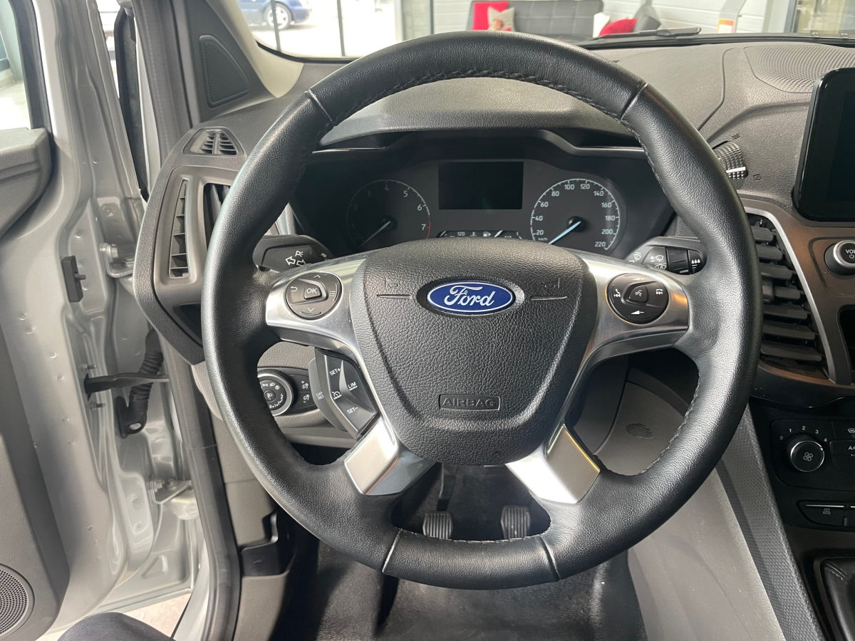 FORD TRANSIT CONNECT L2 1.0E 100CH E85 TREND CAMERA GPS FORD TRANSIT CONNECT L2 1.0E 100CH E85 TREND CAMERA GPS
