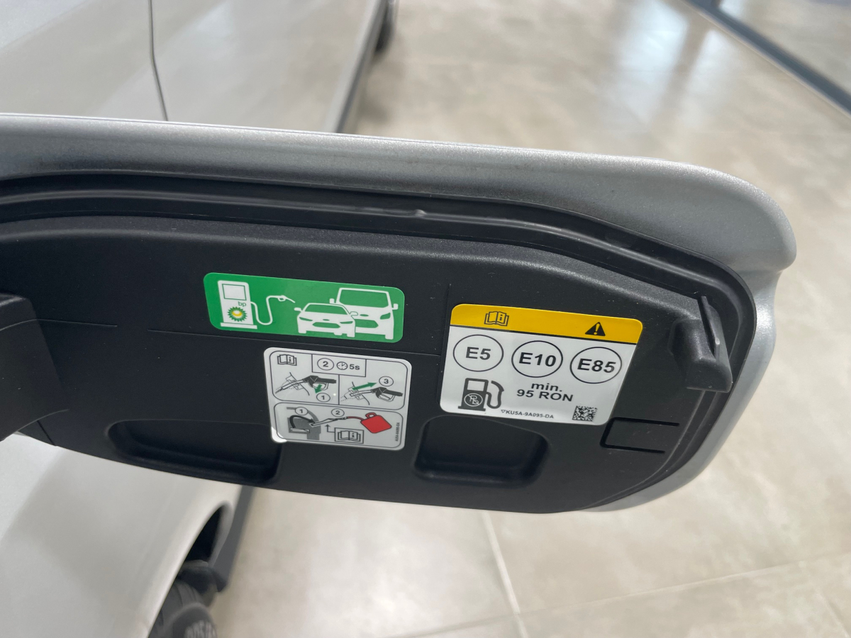 FORD TRANSIT CONNECT L2 1.0E 100CH E85 TREND CAMERA GPS FORD TRANSIT CONNECT L2 1.0E 100CH E85 TREND CAMERA GPS