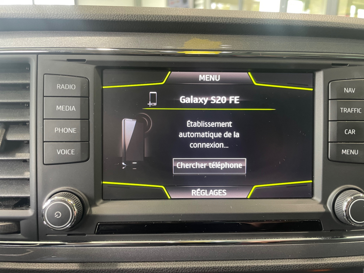 SEAT LEON 1.4 TSI 125CH FR TOIT OUVRANT SIEGES CHAUFFANT GPS SEAT LEON 1.4 TSI 125CH FR TOIT OUVRANT SIEGES CHAUFFANT GPS