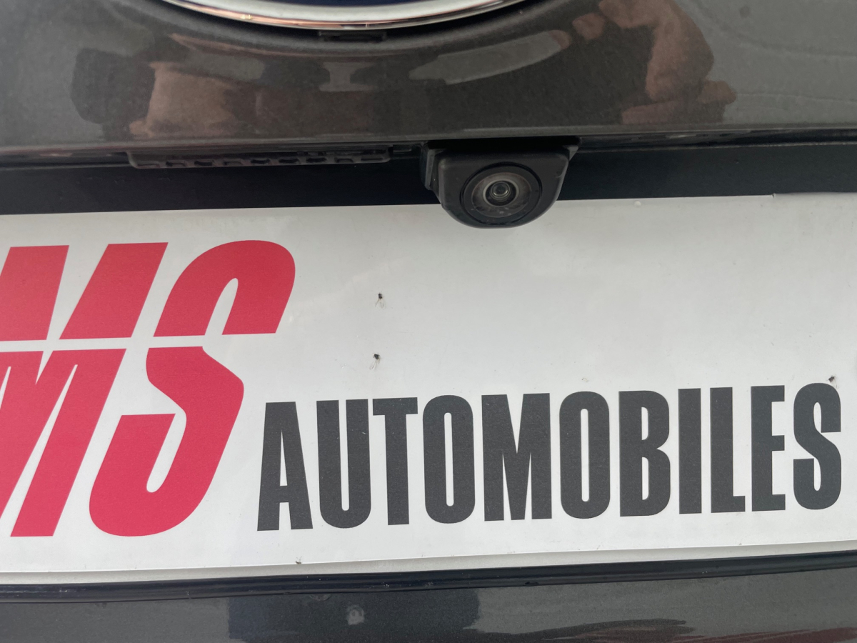 FORD C-MAX 1.0 ECOBOOST 125CH STOP&START TITANIUM PACK HIVER GPS CAMERA FORD C-MAX 1.0 ECOBOOST 125CH STOP&START TITANIUM PACK HIVER GPS CAMERA