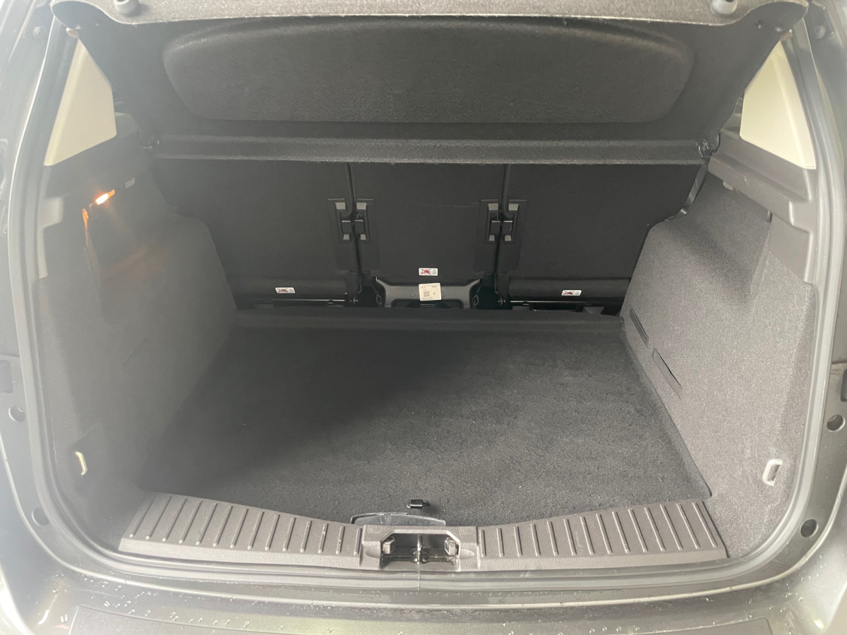 FORD C-MAX 1.0 ECOBOOST 125CH STOP&START TITANIUM PACK HIVER GPS CAMERA FORD C-MAX 1.0 ECOBOOST 125CH STOP&START TITANIUM PACK HIVER GPS CAMERA