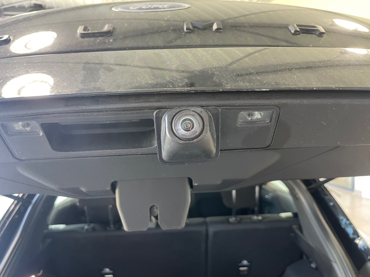 FORD PUMA 1.0 FLEXIFUEL 125CH ST-LINE CAMERA - GPS 