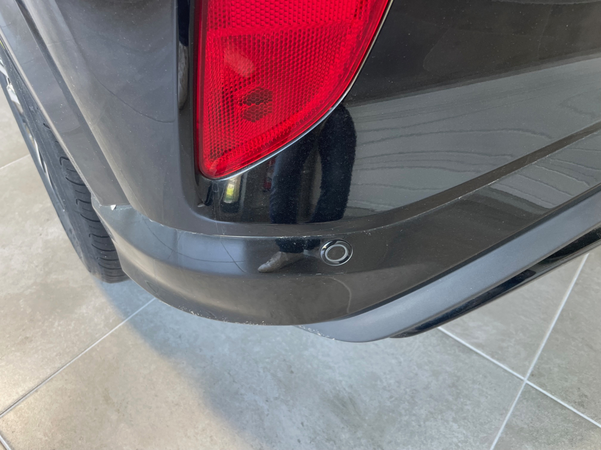 FORD PUMA 1.0 FLEXIFUEL 125CH ST-LINE CAMERA - GPS 