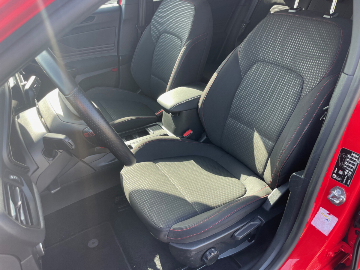 FORD FOCUS 1.0 ECOBOOST 125CH ST-LINE GPS 