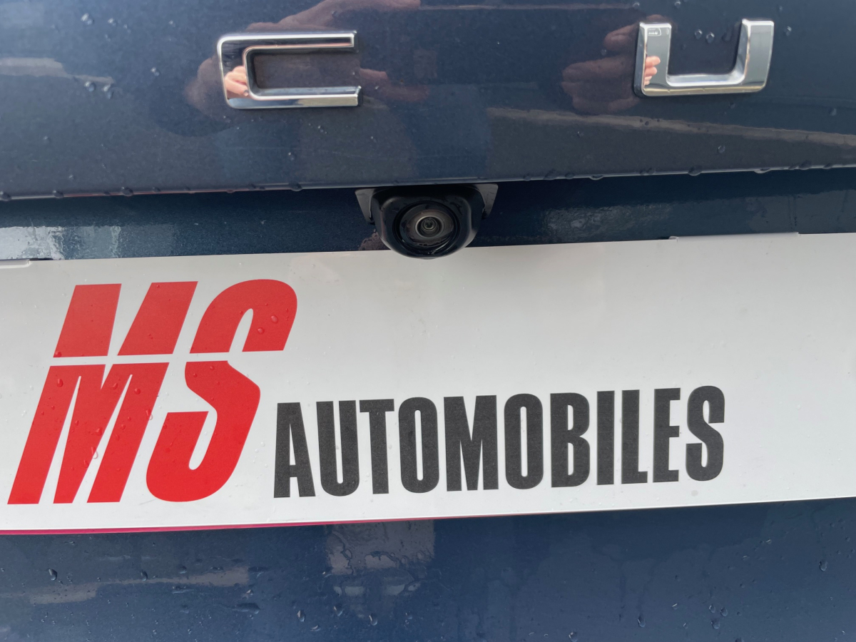 FORD FOCUS SW 1.5 ECOBOOST 150CH ST-LINE CAMERA / PACK HIVER / ATTACHE ELECTRIQUE