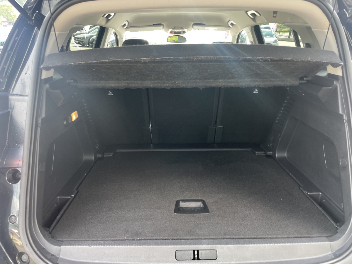 CITROEN C5 AIRCROSS BLUEHDI 130CH S&S C-SERIES E6.D 130G CAMERA GPS