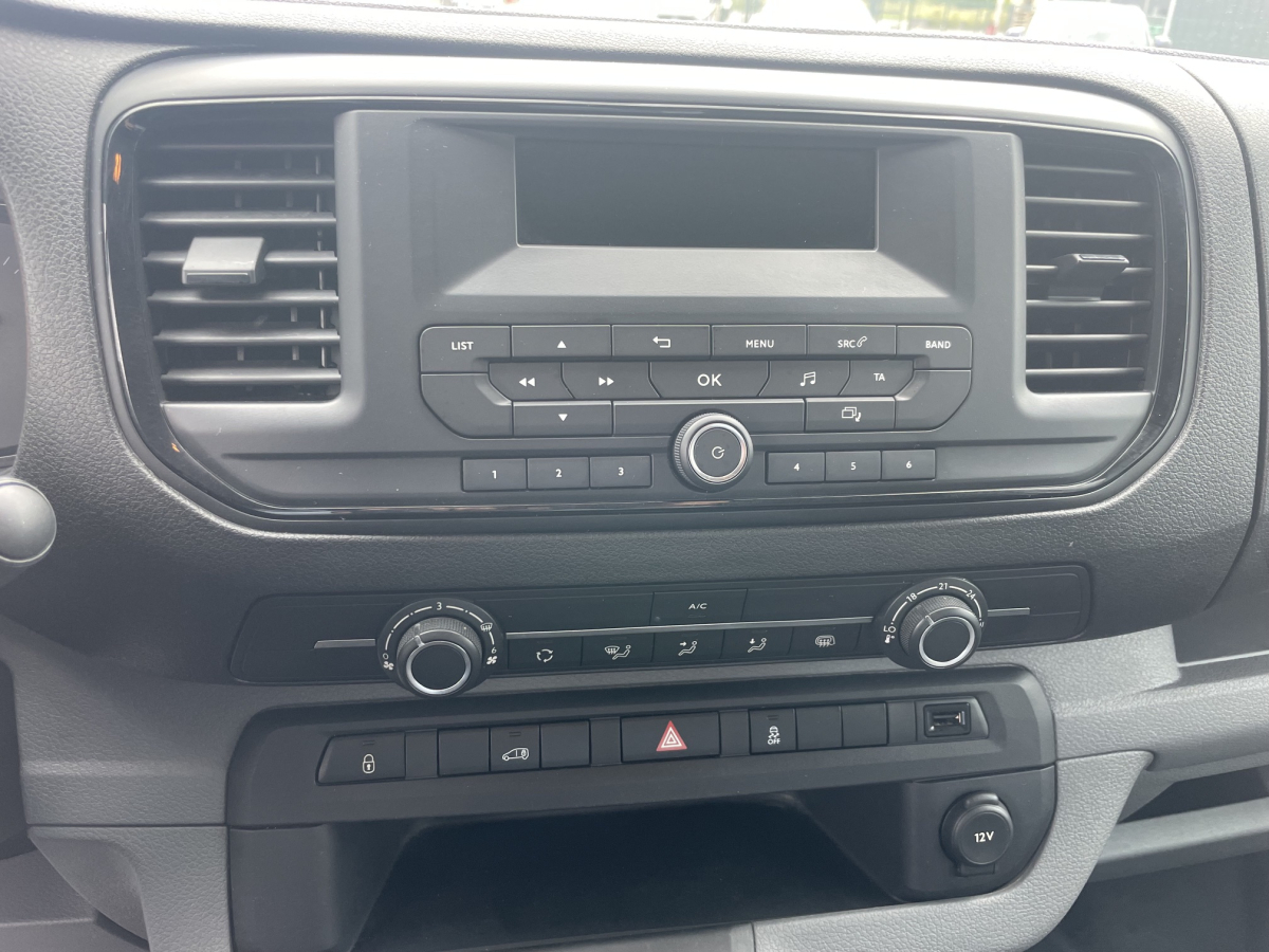 PEUGEOT EXPERT FG COMPACT 1.6 BLUEHDI 95CH PREMIUM PACK