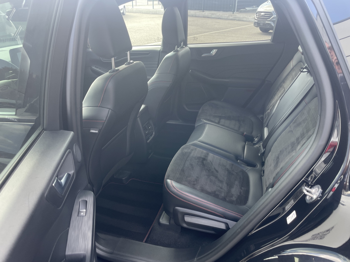 FORD KUGA 2.5 DURATEC 190CH FHEV E85 ST-LINE X BVA PACK HIVER PACK TECHNO ATTELAGE TOIT OUVRANT PANORAMIQUE