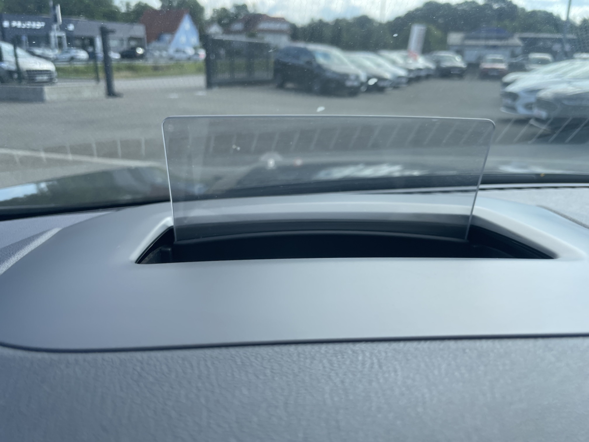 FORD KUGA 2.5 DURATEC 190CH FHEV E85 ST-LINE X BVA PACK HIVER PACK TECHNO ATTELAGE TOIT OUVRANT PANORAMIQUE