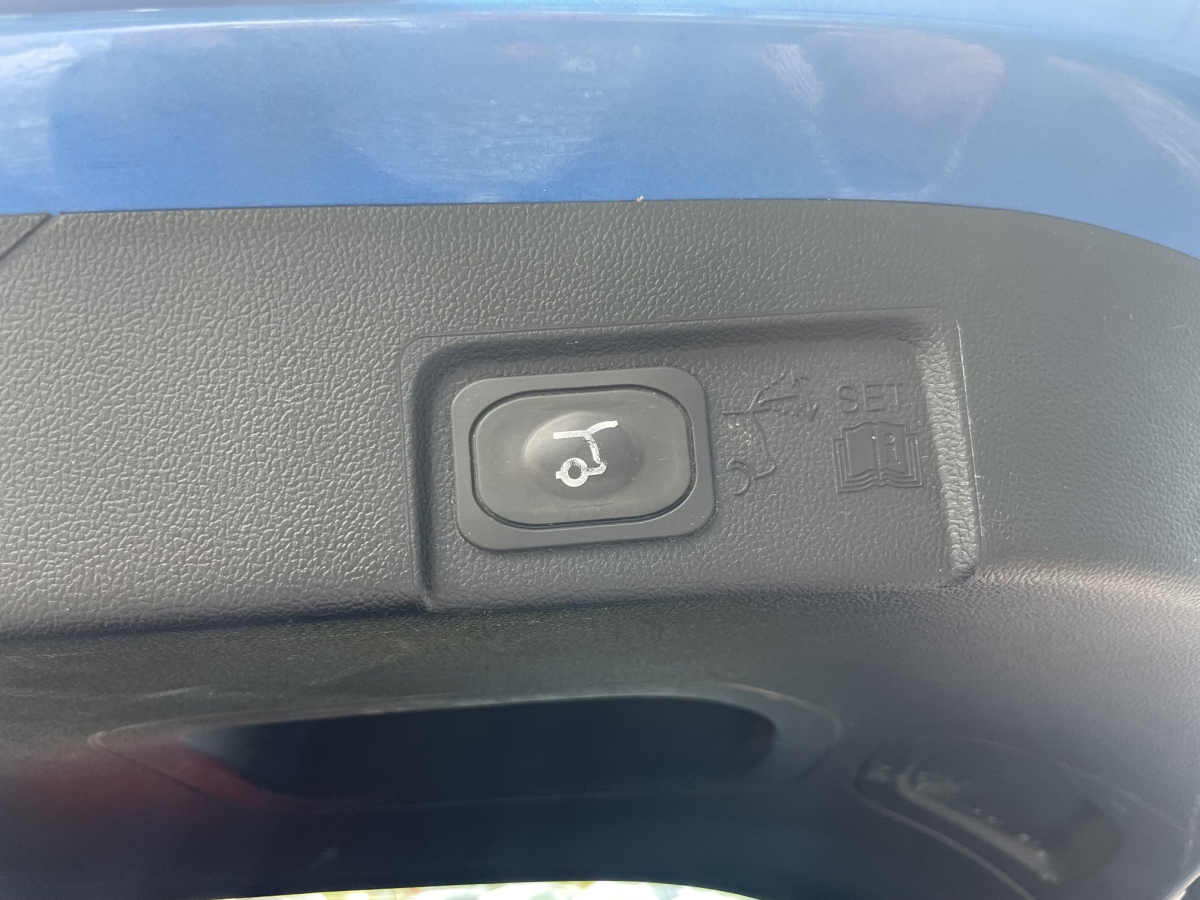 FORD PUMA 1.0 FLEXIFUEL E85 125CH S&S MHEV ST-LINE CAMERA CLIM AUTO HAYON ELECTRIQUE