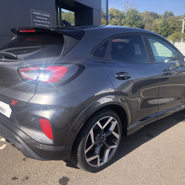 FORD PUMA ST 200CH PERFORMANCE JANTES 19" TOIT OUVRANT