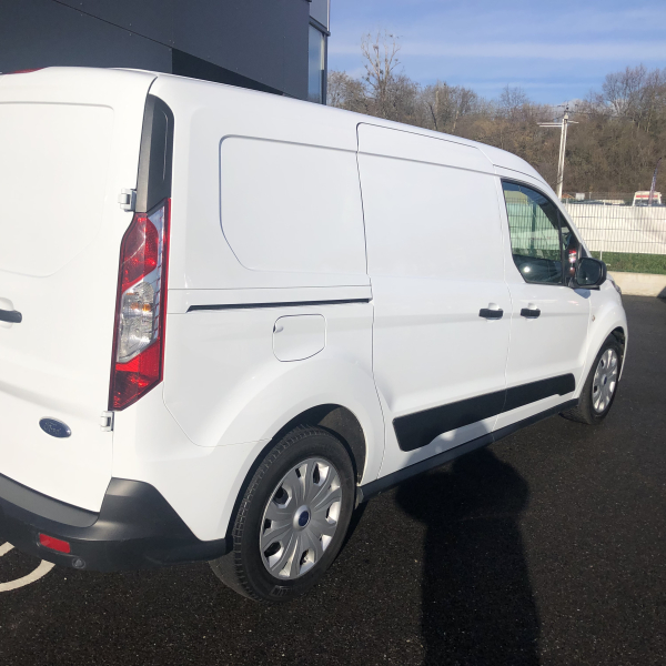 FORD TRANSIT CONNECT L2 1.5 DIESEL TREND BUSINESS GPS 3 PLACES