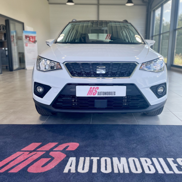 Seat Arona 1.0 TSI 95 ch Style Business