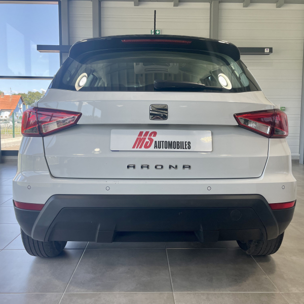 Seat Arona 1.0 TSI 95 ch Style Business