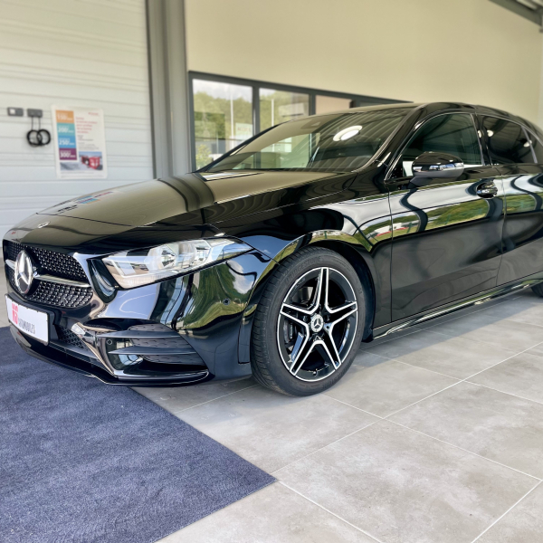 MERCEDES Classe A 200 Pack AMG Boite Auto