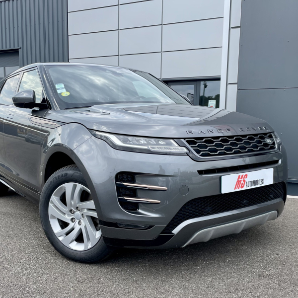 LAND-ROVER Range Rover Evoque II MkI-II 2.0 D 180ch R-Dynamic SE AWD BVA