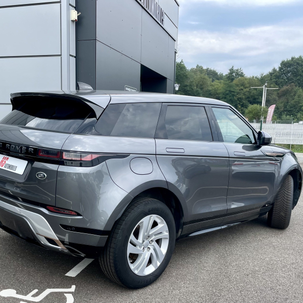 LAND-ROVER Range Rover Evoque II MkI-II 2.0 D 180ch R-Dynamic SE AWD BVA