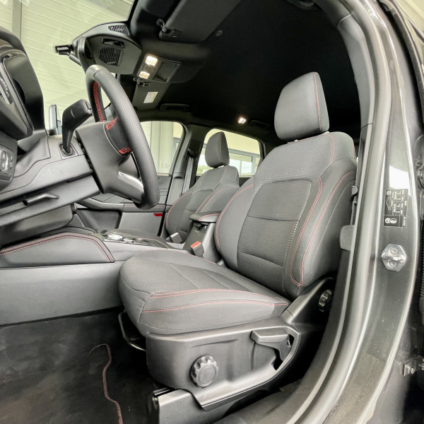 Ford Kuga III 2.5 Duratec 190ch ST-Line 2022 – Hybrid - éthanol 
