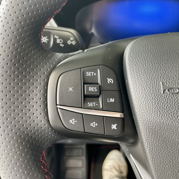 Ford Kuga III 2.5 Duratec 190ch ST-Line 2022 – Hybrid - éthanol 