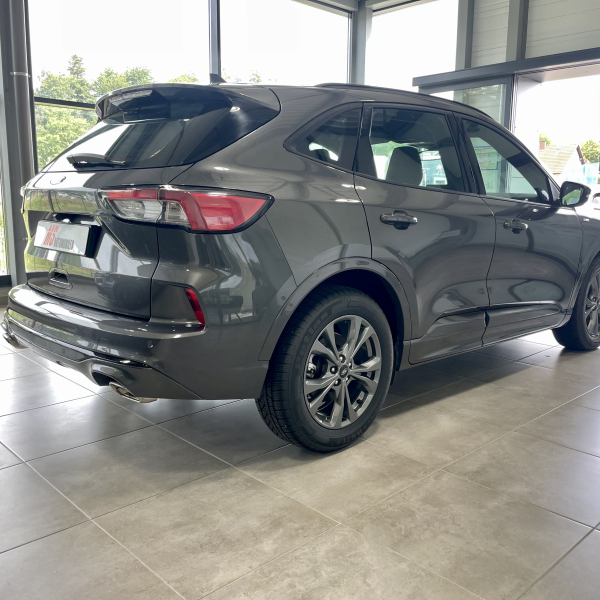 Ford Kuga III 2.5 Duratec 190ch ST-Line 2022 – Hybrid - éthanol 