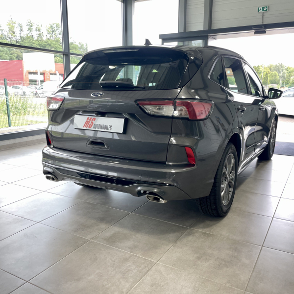 Ford Kuga III 2.5 Duratec 190ch ST-Line 2022 – Hybrid - éthanol 