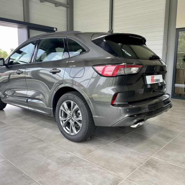 Ford Kuga III 2.5 Duratec 190ch ST-Line 2022 – Hybrid - éthanol 