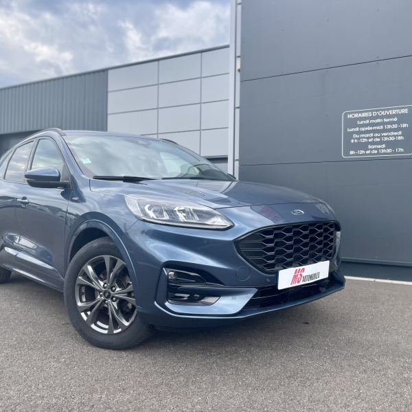 Ford Kuga 1.5 Ecoblue 120ch ST-Line