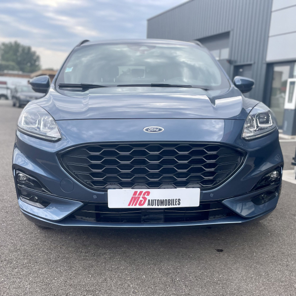 Ford Kuga 1.5 Ecoblue 120ch ST-Line