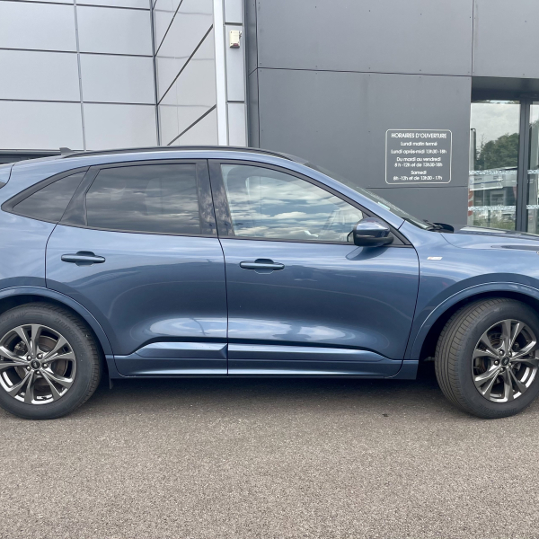 Ford Kuga 1.5 Ecoblue 120ch ST-Line