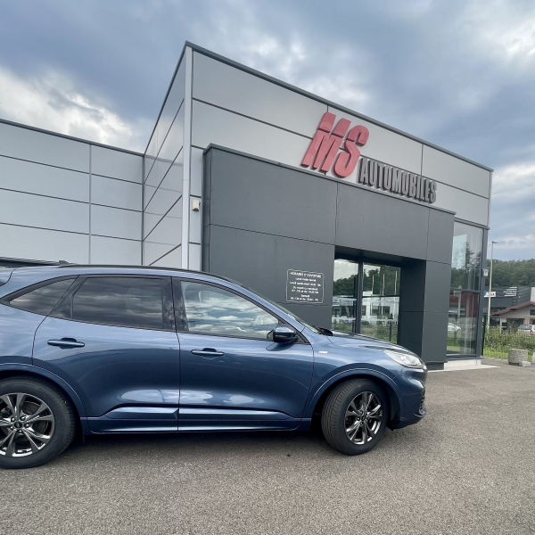 Ford Kuga 1.5 Ecoblue 120ch ST-Line