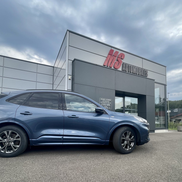 Ford Kuga 1.5 Ecoblue 120ch ST-Line