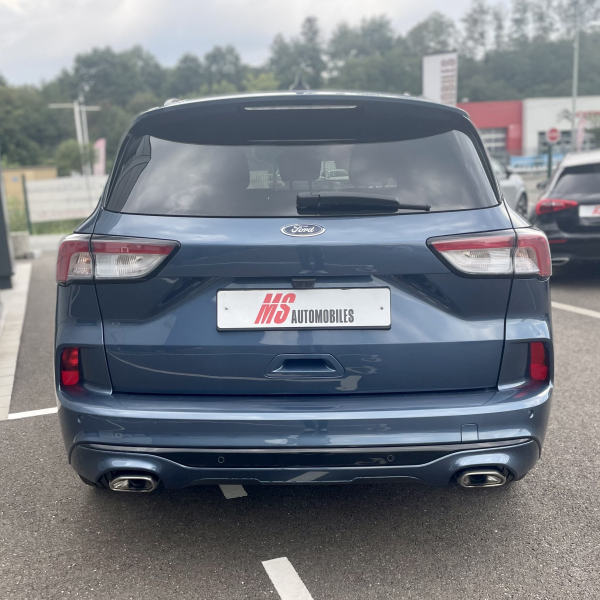 Ford Kuga 1.5 Ecoblue 120ch ST-Line