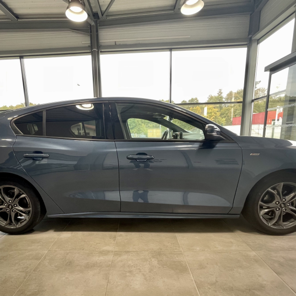 Ford Focus 125ch S&S ST-Line