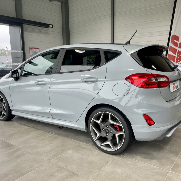 Ford Fiesta ST 200ch