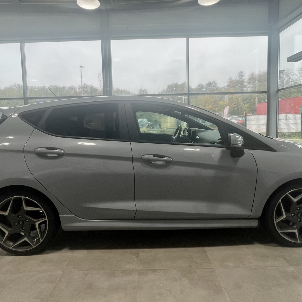 Ford Fiesta ST 200ch