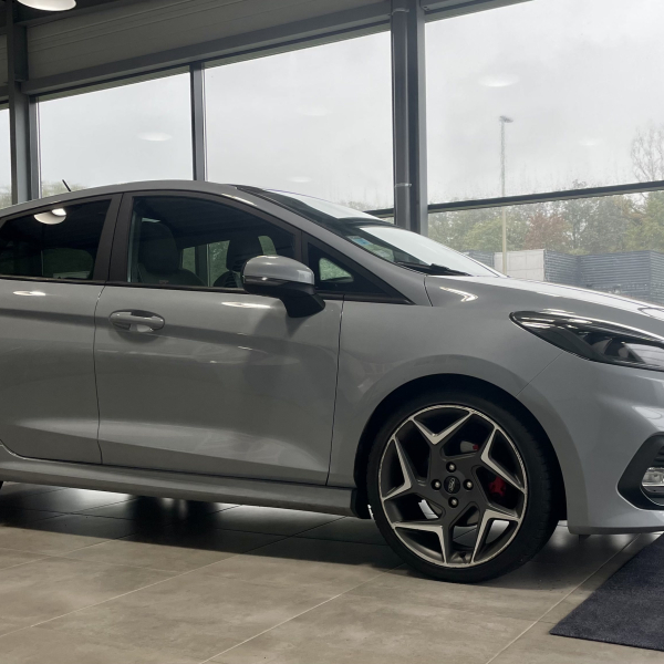 Ford Fiesta ST 200ch