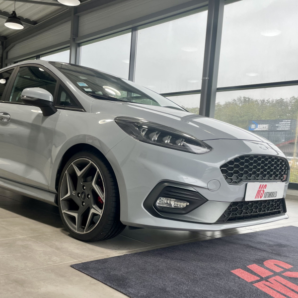 Ford Fiesta ST 200ch