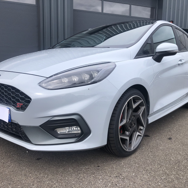 Ford Fiesta ST 200ch