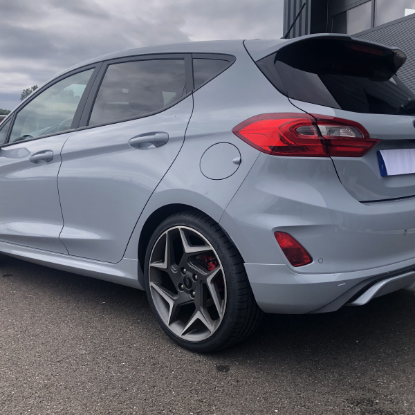 Ford Fiesta ST 200ch