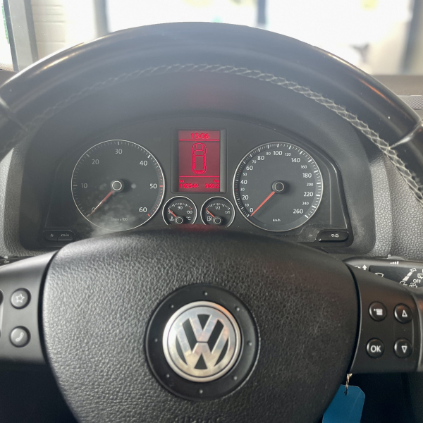 Volkswagen Golf 5 1.9 TDI 105 ch United
