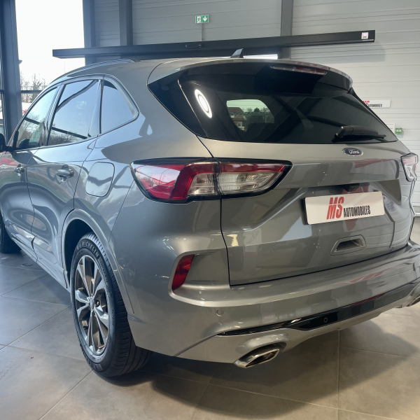 Ford Kuga 1.5 Ecoblue 120ch ST-Line BVA