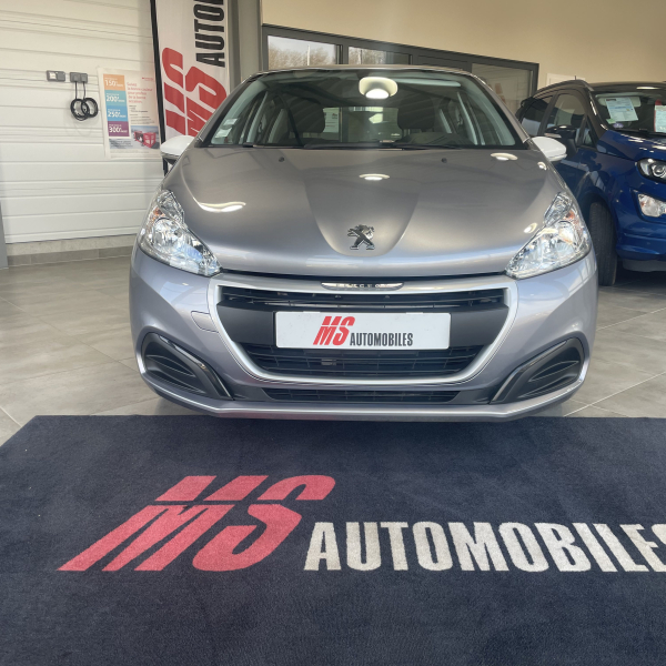 Peugeot 208 1.2 Puretech 68 ch Like 5 portes